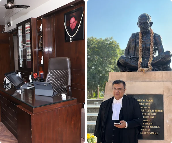 Domestic Violence attorney in Delhi | Rajal Rai Dua