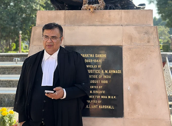 Advocate Rajal Rai Dua the Best lawyer in Delhi with proven track record in complex litigation & trials. Best lawyer in Delhi