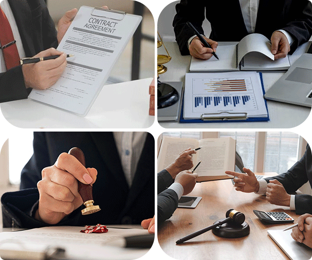 Get professional divorce legal services in Delhi from experienced Dua's & Dua's lawyers. Business lawyer in delhi