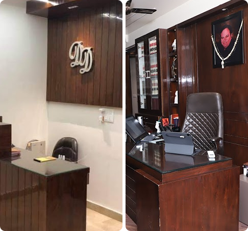 Civil case attorney in Delhi