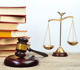 Partnership Disputes