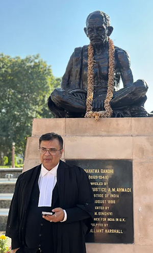 Best Civil Lawyer in Delhi