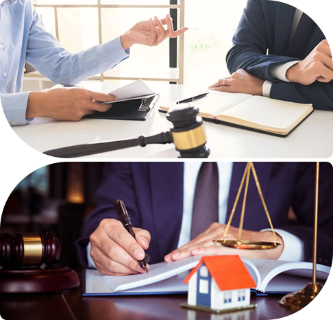 Civil litigation lawyer in Delhi