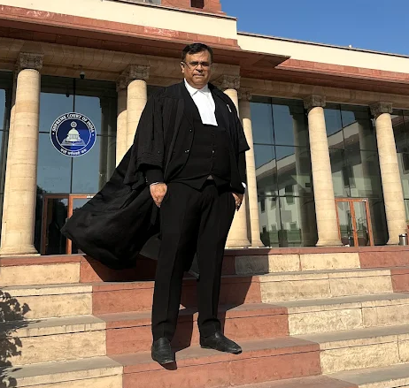 Best Consumer Court Lawyer in Delhi