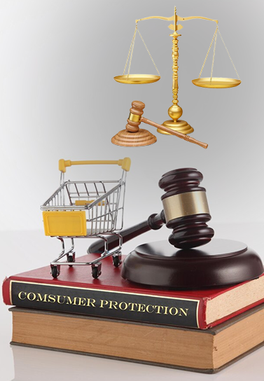 Consumer Court Advocates in Delhi