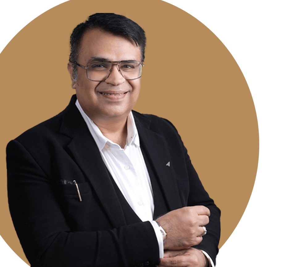 Advocate Rajal Rai Dua in Delhi