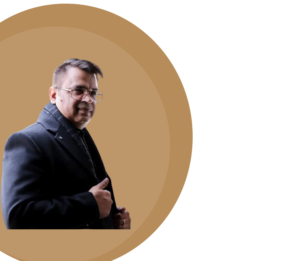 Civil advocate in Delhi