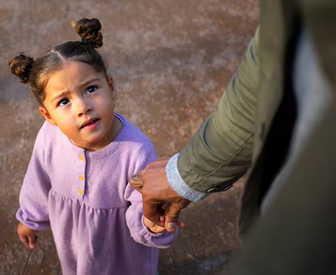 Best Divorce and Child Custody Lawyer in delhi