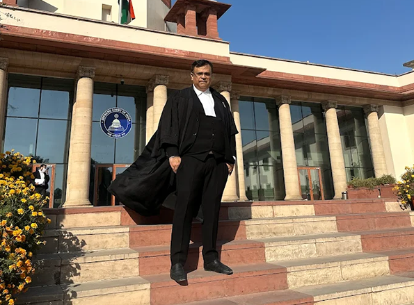 Copyright Lawyer in Delhi | Rajal Rai Dua