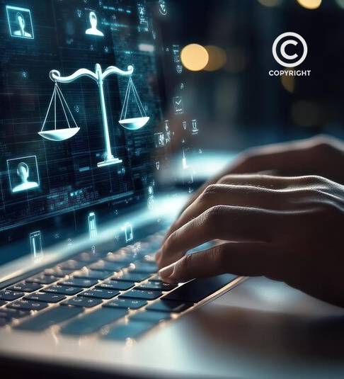 Copyright law firm in Delhi