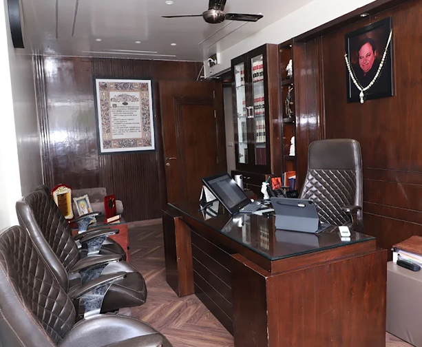 Copyright infringement attorneys in Delhi