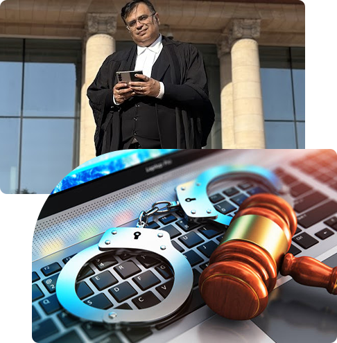 Cyber Crime Lawyer in Delhi