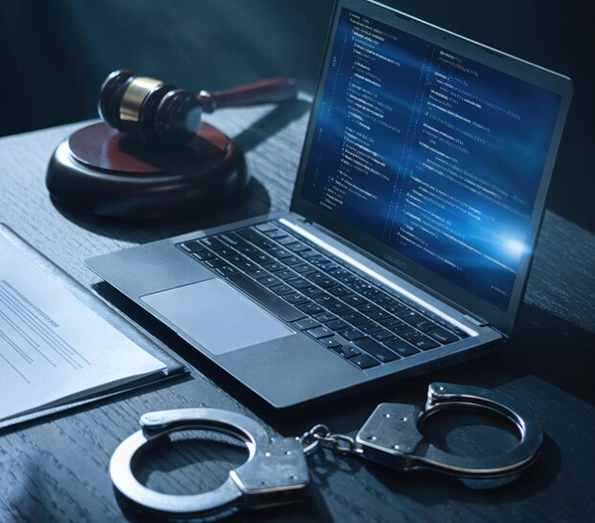 Defend Your Online Rights with Dua's & Dua's