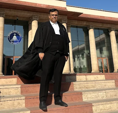 Best industrial design lawyer in Delhi