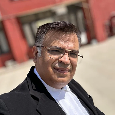 Industrial Design Lawyer in Delhi