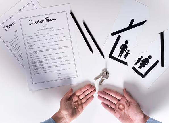 Family Law Advocate in Delhi