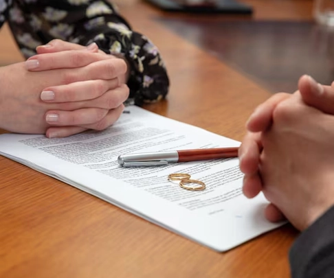 Personal Laws Governing Divorce Cases in Delhi