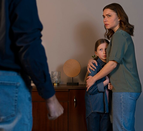 Child Custody Attorney Delhi