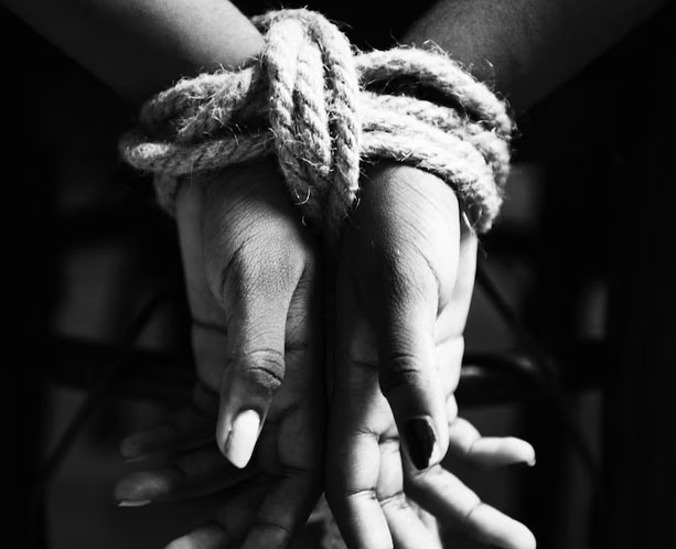 Emergency Legal Aid for Domestic Violence in Delhi 