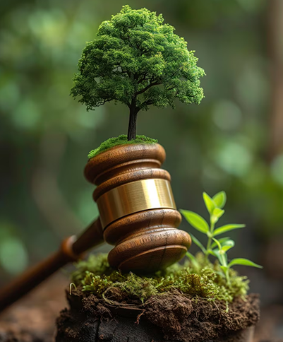 Environmental law firms in Delhi