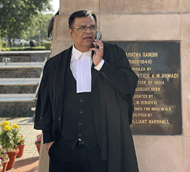 Best service matters lawyers in Delhi high court