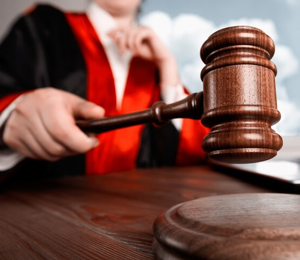 High Court case process