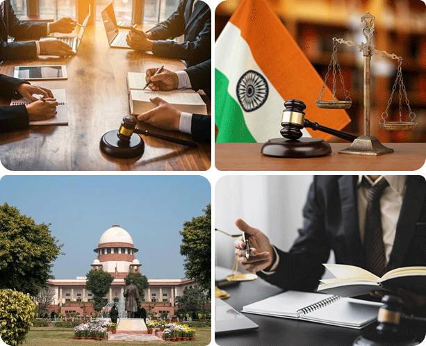 Dua's and Dua's Advocates and Consultants - best law firm 