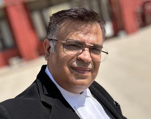 Divorce lawyer in Delhi high court