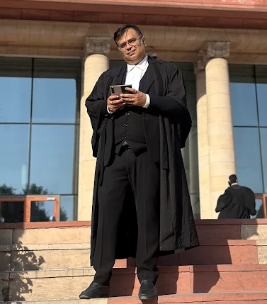 Maintenance Matter Lawyer in Delhi