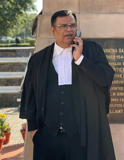 Best Family Lawyer in Delhi 