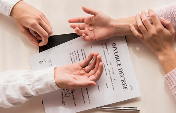 Best Matrimonial Lawyer in Delhi