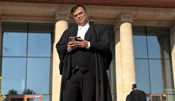 Matrimonial lawyers in Delhi