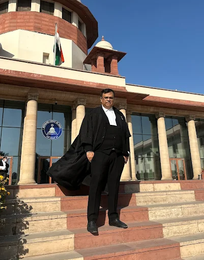 Matrimonial advocate in Delhi