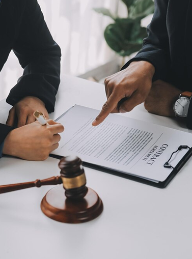 Media and entertainment lawyer in Delhi