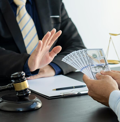 Top media and IP law experts in Delhi