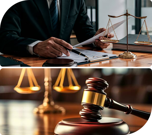 Media law firms in Delhi