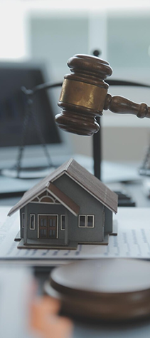 Best real estate law firm in Delhi