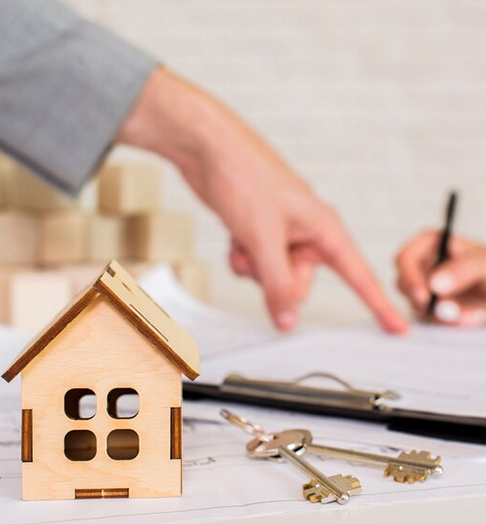 Real estate legal services in Delhi