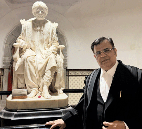 Real Estate Lawyer in Delhi