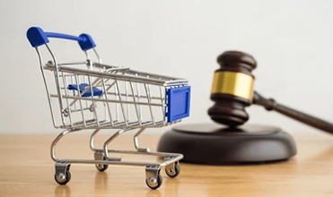 Consumer court lawyer in Delhi