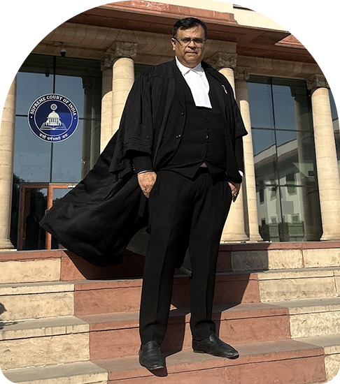 Leading Sports Law Specialist in Delhi