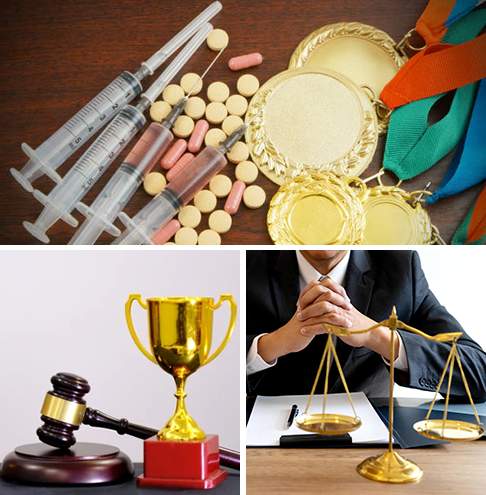 Doping and compliance law firm in Delhi