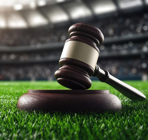 Trusted legal experts for IP and sports law in Delhi