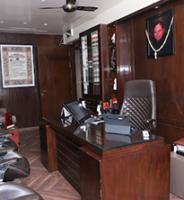 Supreme Court Challenges