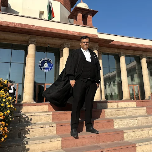  Trademark Lawyer in Delhi