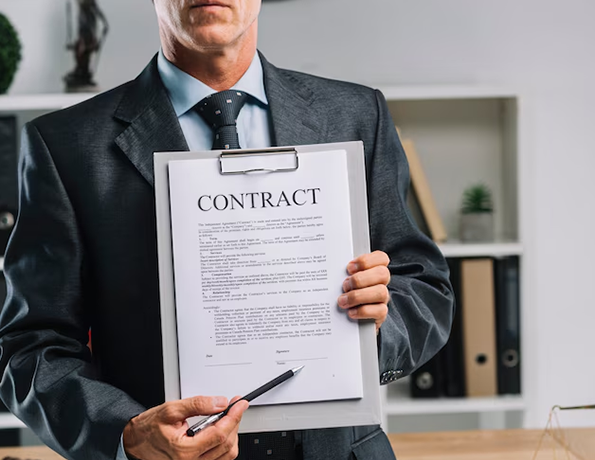 Trademark law firm in Delhi