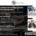 Best Lawyer in Delhi