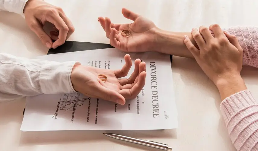 Divorce Amicably