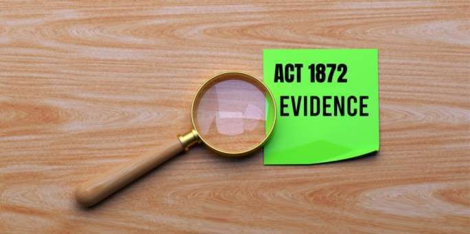DNA Tests Evidence