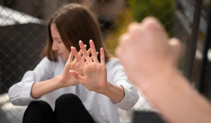 Domestic Violence Act